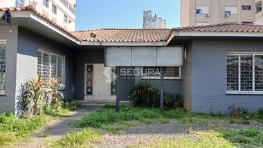 commercial_building em Cândido Machado, Centro - Canoas - RS