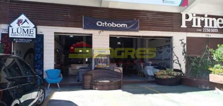 commercial_property em Imirim, Imirim - São Paulo - SP