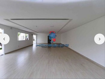 apartment em Rua Herculano Florence Teixeira, Jardim Esmeraldina - Campinas - SP