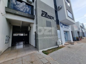 commercial_property em Rua das Nogueiras, Setor Comercial - Sinop - MT