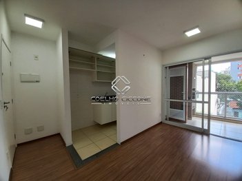 apartment em Rua Nossa Senhora de Fátima, Santa Paula - São Caetano do Sul - SP