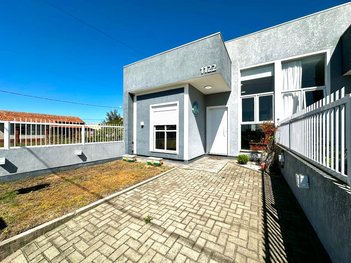 house em Rua Itapema, Atlântida Sul - Osório - RS