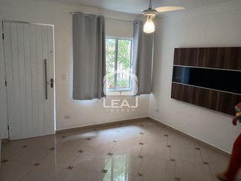 apartment em Rua Ministro Roberto Cardoso Alves, Santo Amaro - São Paulo - SP