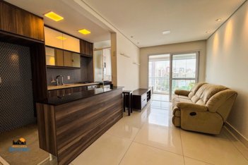 apartment em Rua Maratona, Vila Alexandria - São Paulo - SP