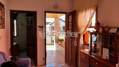 house em Rua Doutor Nelson Paim Terra, Rio Branco - Canoas - RS