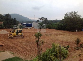 commercial_land_lot em Interna, Jardim Vila Rica - São Paulo - SP