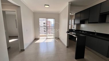 apartment em Rua Dario Joaquim de Souza, Chácara Boa Vista da Graminha - Limeira - SP