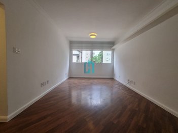 apartment em Avenida Sabiá, Indianópolis - São Paulo - SP