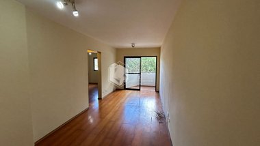 apartment em Rua Nhu-Guaçu, Nova Piraju - São Paulo - SP