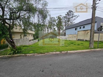 land_lot em Alameda Tangará, Bosque do Vianna - Cotia - SP