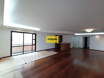 apartment em Rua Adolfo Bastos, Vila Bastos - Santo André - SP