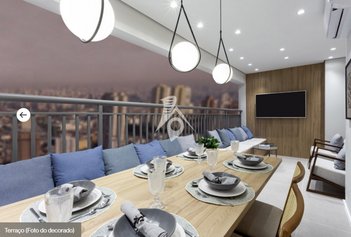 apartment em Rua Imbarié, Vila Prudente - São Paulo - SP