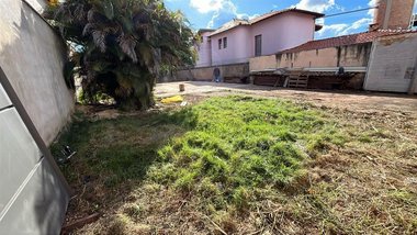 land_lot em Rua Visconde de Taunay, Santa Mônica - Belo Horizonte - MG