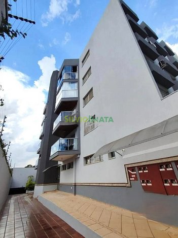 apartment em Avenida Curitiba, Zona 07 - Maringá - PR