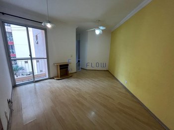 apartment em Avenida Yervant Kissajikian, Vila Constança - São Paulo - SP
