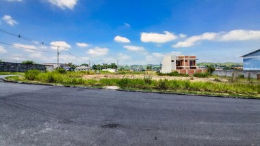 land_lot em Rua Wanderbilt Duarte de Barros, Centro - Itatiaia - RJ