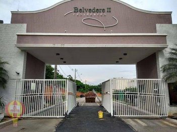land_lot em Residencial Belvedere I, Itapeva - Votorantim - SP