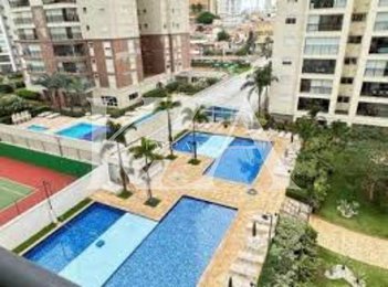 apartment em Rua Moisés Abaid, Jardim São Bento - Jundiaí - SP