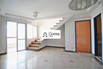 apartment em Rua João Moura, Pinheiros - São Paulo - SP
