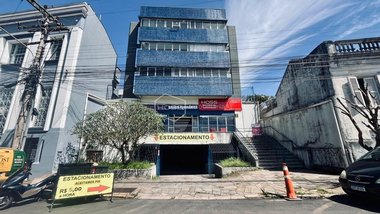 office em Rua São José, Centro - Guaíba - RS