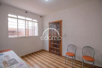 house em Rua Geraldo Salini Romeo, Jardim Oriental - São Paulo - SP