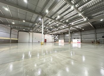 industrial em Avenida Cabo Basílio Zechim Júnior, Jardim Novo II - Rio Claro - SP