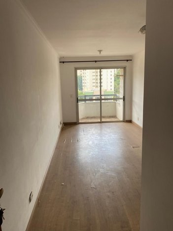 apartment em Rua Doutor Zuquim, Santana - São Paulo - SP
