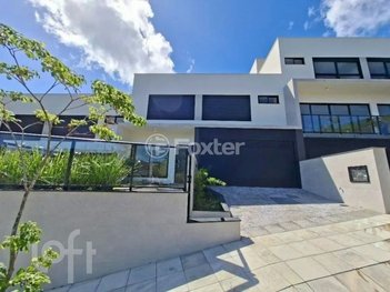 house em Rua Comandante Oscar Amarante Romaguera, João Paulo - Florianópolis - SC