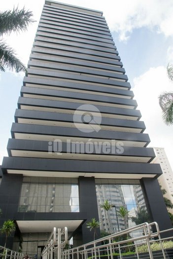 commercial_building em AV Marquês de São Vicente, Várzea da Barra Funda - São Paulo - SP