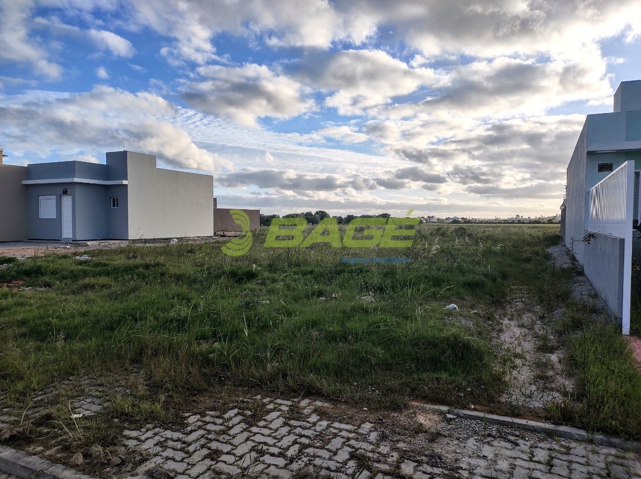 2 Terrenos