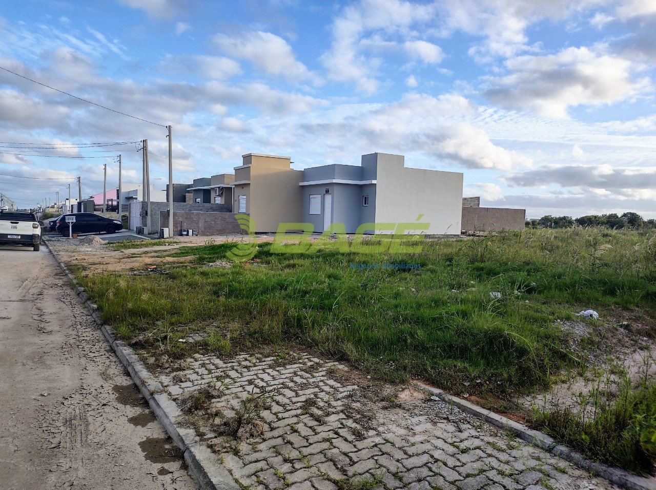 vizinho 2 terrenos
