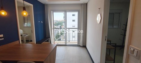 apartment em Rua Quixadá, Vila Invernada - São Paulo - SP