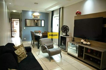 house em Rua Silva Bueno, Jordanópolis - São Bernardo do Campo - SP