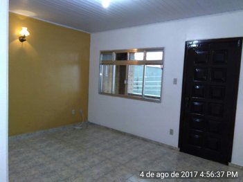 house em Rua Iguará, Vila Alpina - São Paulo - SP
