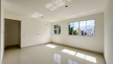 apartment em Rua Batista de Figueiredo, Vila Paris - Belo Horizonte - MG