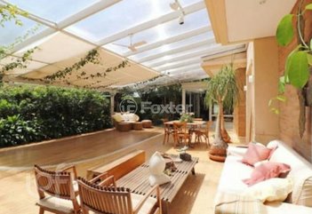 apartment em Rua Baicuri, Boaçava - São Paulo - SP