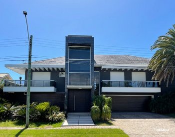 house em Avenida Central, Xangri-Lá - Xangri-Lá - RS