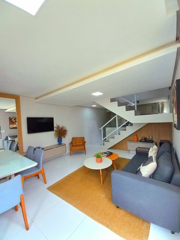 house em Rua Domingos de Pádua Rêgo, Morros - Teresina - PI