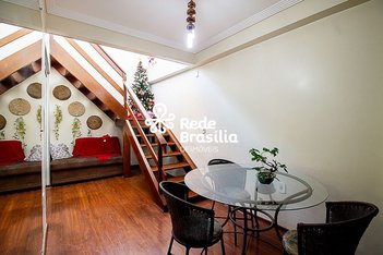 apartment em Rua dos Conselheiros, Vila Planalto - Brasília - DF