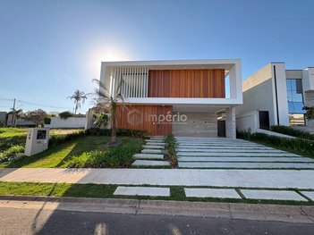 house em Alameda Gema, Jardim Residencial Di Itália - Indaiatuba - SP