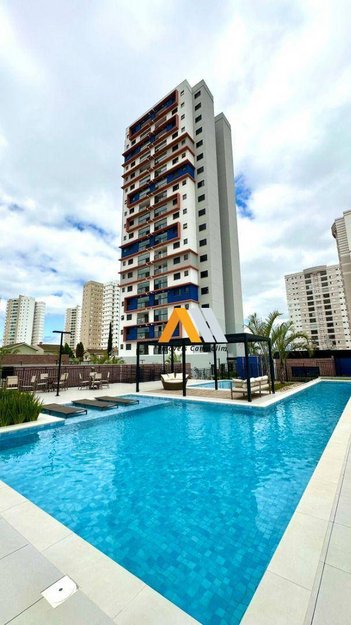 apartment em Rua Antonio Perez Hernandez, Parque Campolim - Sorocaba - SP