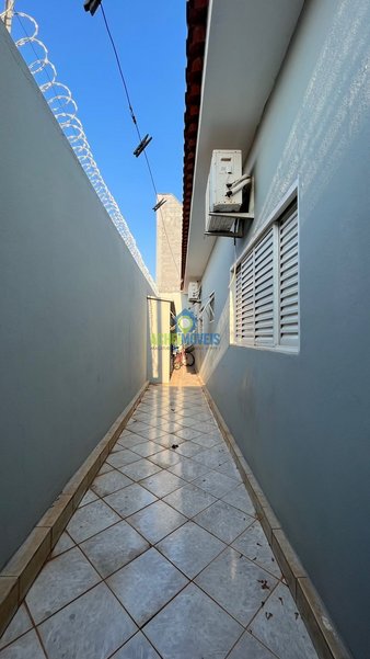 Cômodo Condomínio