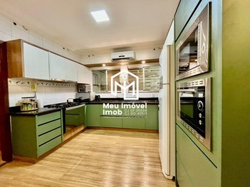 house em Rua 4, Setor Habitacional Vicente Pires - Brasília - DF