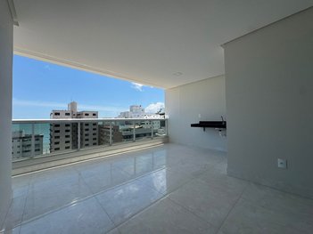 apartment em Rua Rio de Janeiro, Praia do Morro - Guarapari - ES