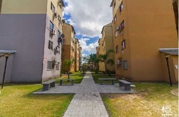 apartment em Rio Grande, Centro - Esteio - RS