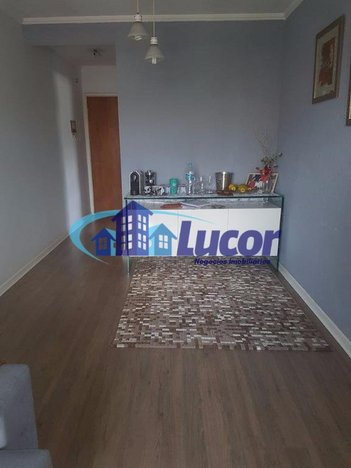 apartment em Rua Domingos Rodrigues, Lapa - São Paulo - SP