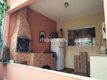 house em Rua Barão do Amazonas, Jardim Sumaré - Ribeirão Preto - SP