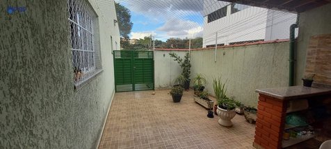 house em Rua Arisugawa, Jardim Japão - São Paulo - SP