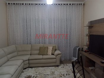 house em Rua Manajeru, Vila Isolina Mazzei - São Paulo - SP