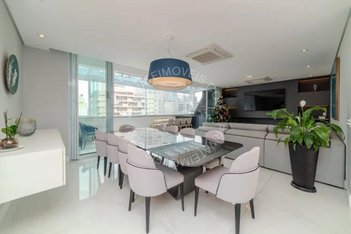 apartment em Alameda Jaú, Jardim Paulista - São Paulo - SP